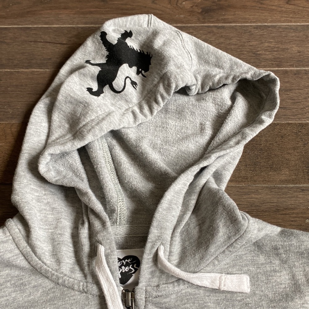 Express Sweatshirt - Picture 3 of 5